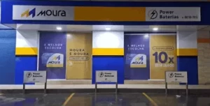 LOJA DE BATERIA AUTOMOTIVA