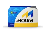 BATERIA DE 60 AMPERES
