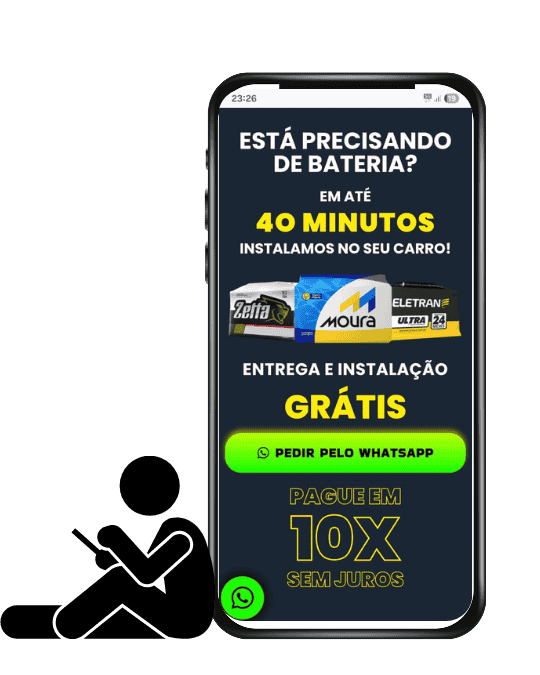 PEÇA AGORA NÃO FIQUE NA RUA